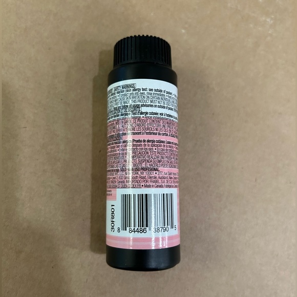 Redken shades eq gloss 5N, 05RB, 05C, and 06CB - Picture 4 of 9